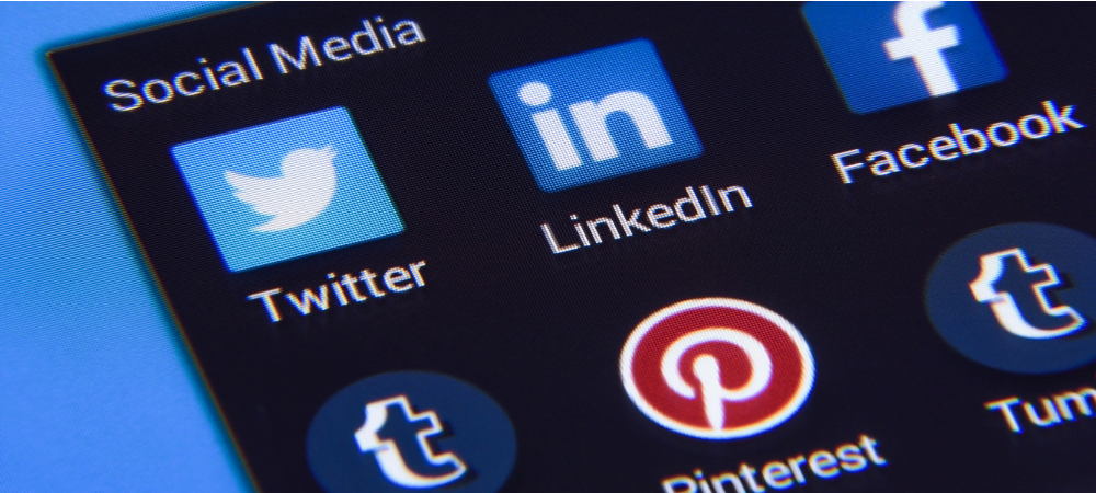 digital marketing tips for social media