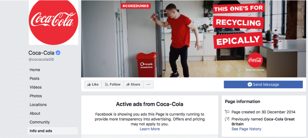 digital marketing tips 2019