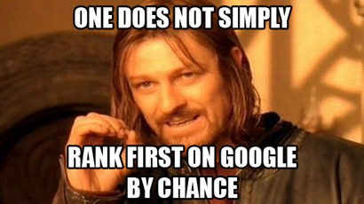 organic lead generation tactics