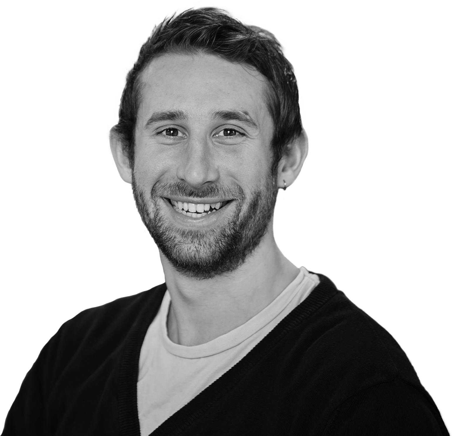 Matt Cayless, Founder and lead SEO consultant at Bubblegum Search